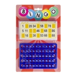 Zestaw do gry w bingo