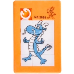 Mini-Puzzlespiel - Drache