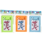 Mini-Puzzlespiel - Drache