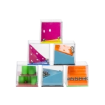 3D mini kocka puzzle labyrint arkádová hra