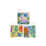 Puzzle Dinozaury