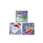 Puzzle dla dzieci - Boże Narodzenie