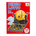 Bingo - Lotto party game