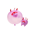 Piłka-balon jednorożce