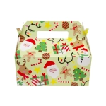 Snack box size XL - Christmas