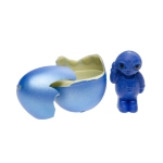 Cudzinec liahnuci sa z vajíčka - 6 cm - Alien