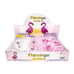Gniotek antystresowy winogrono - flaming