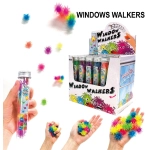 Zabawka Whacky Window Walkers w tubie