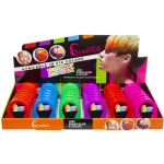 Hair coloring chalk - 6 colors mix