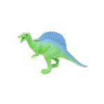 Velké figurky dinosaurů 8 kusů v sáčku