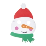 Mask - Christmas mix