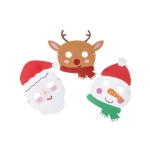 Mask - Christmas mix