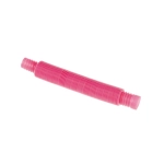 A de-stressing sensory tube toy