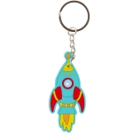 Cosmos keychain