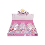 Schmuckkästchen für die kleine Prinzessin