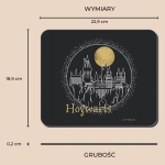 Podkładka pod myszkę - Harry Potter