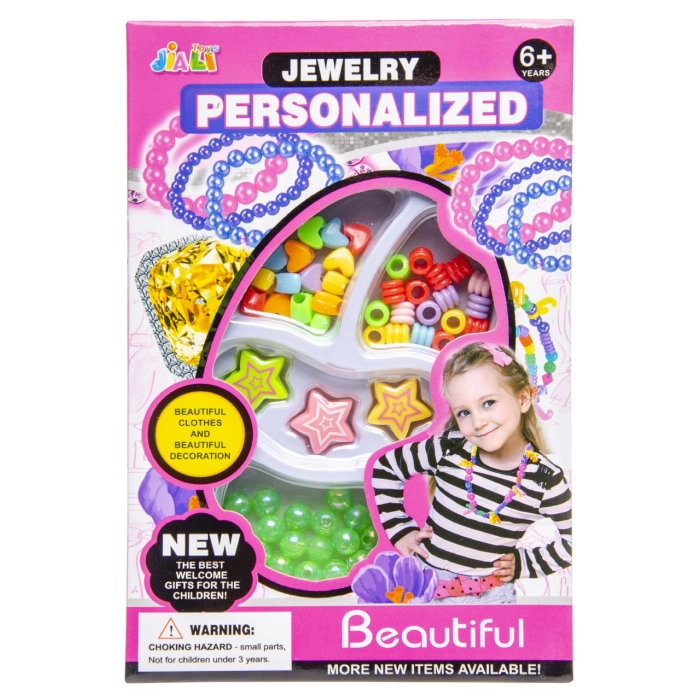 DIY-Perlen-Kit