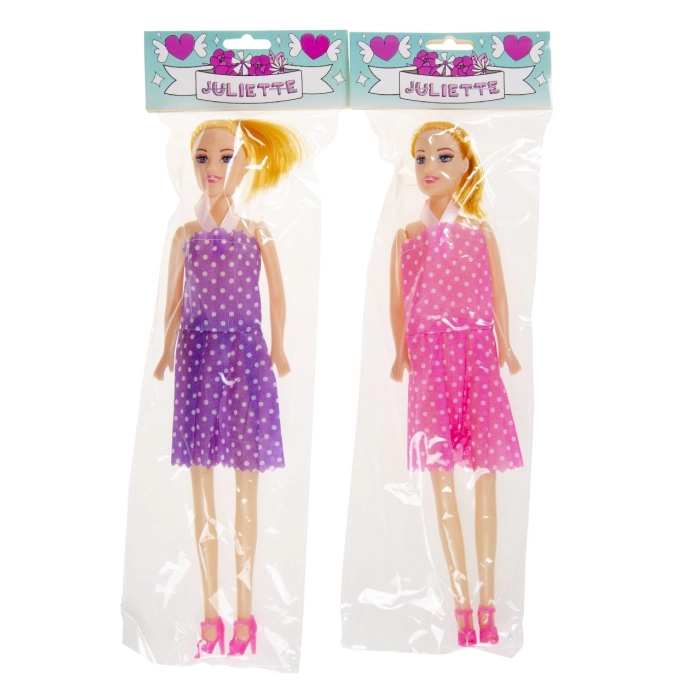 Juliette doll - 26 cm