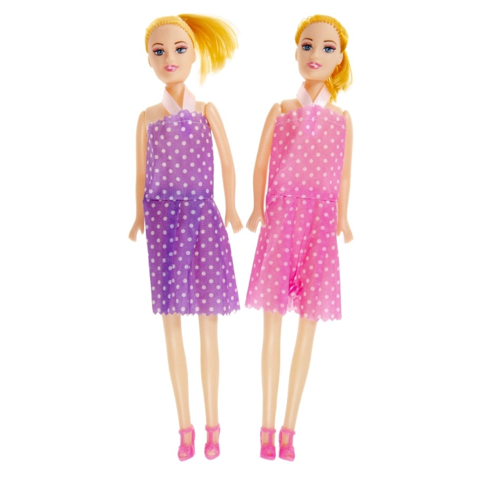 Juliette doll - 26 cm