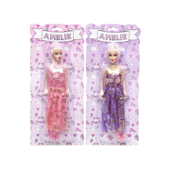 Lalka Amelia