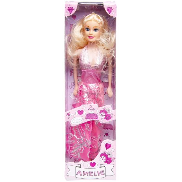 Lalka Amelia