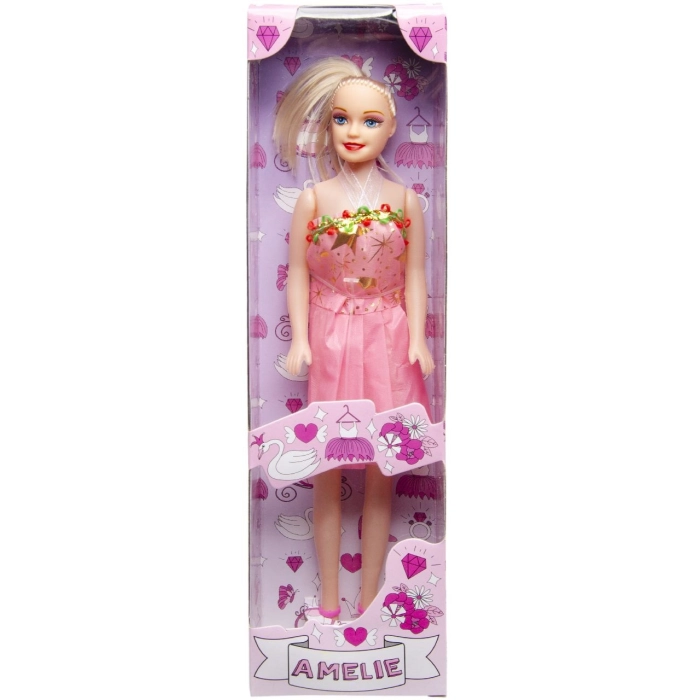 Lalka Amelia