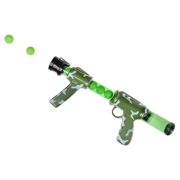 Air Powergun - miotacz piłek M