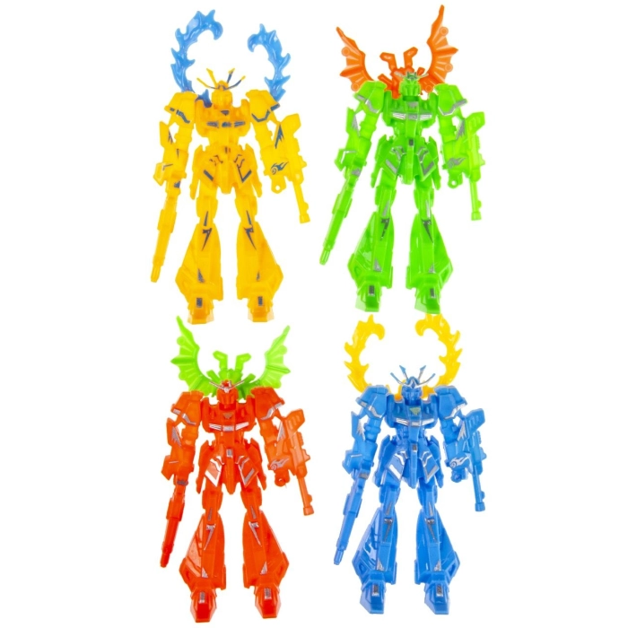 Robot bojowy