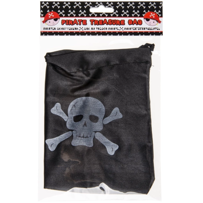 Piratentäschchen