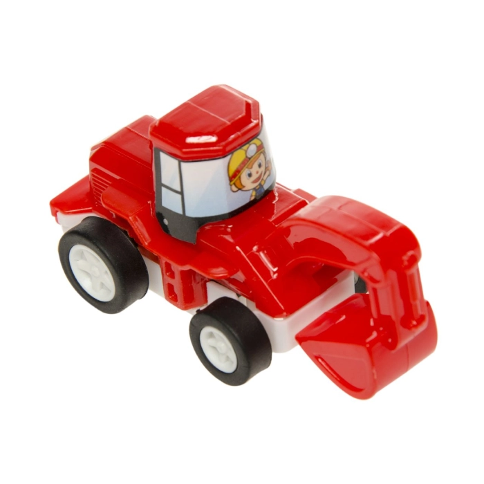 Mini koparka