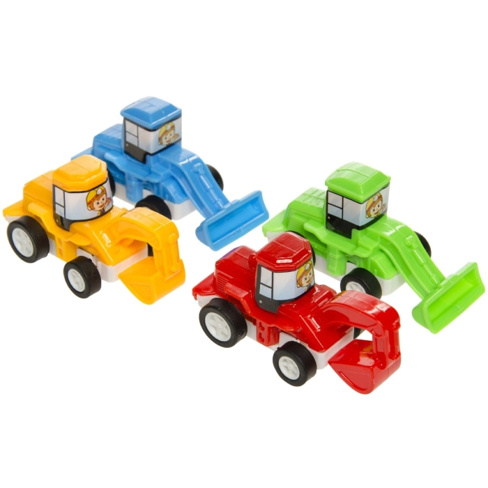 Mini koparka