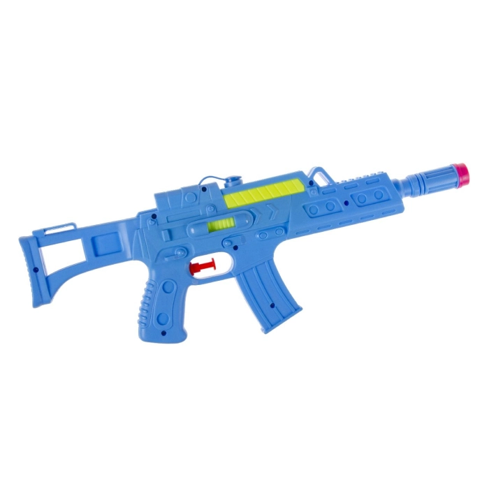 Pistolet na wodę - karabinek M16