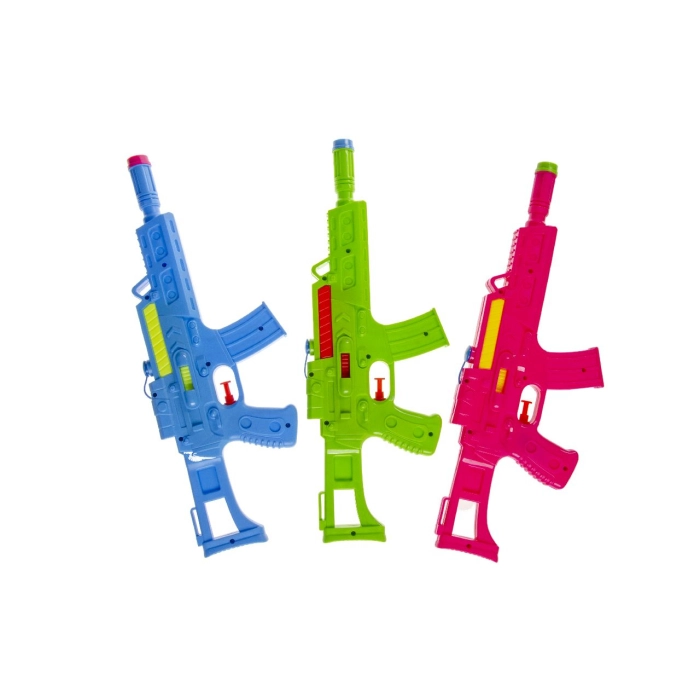 Pistolet na wodę - karabinek M16