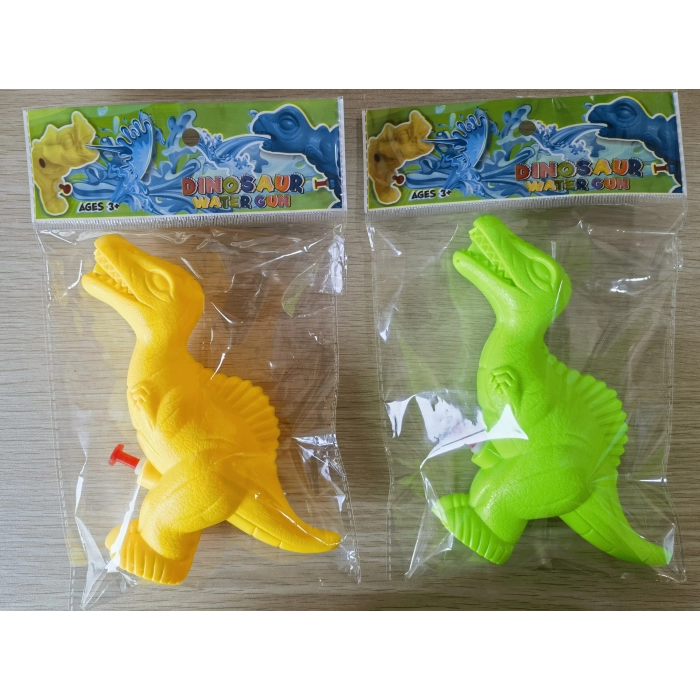 Dinosaur water gun
