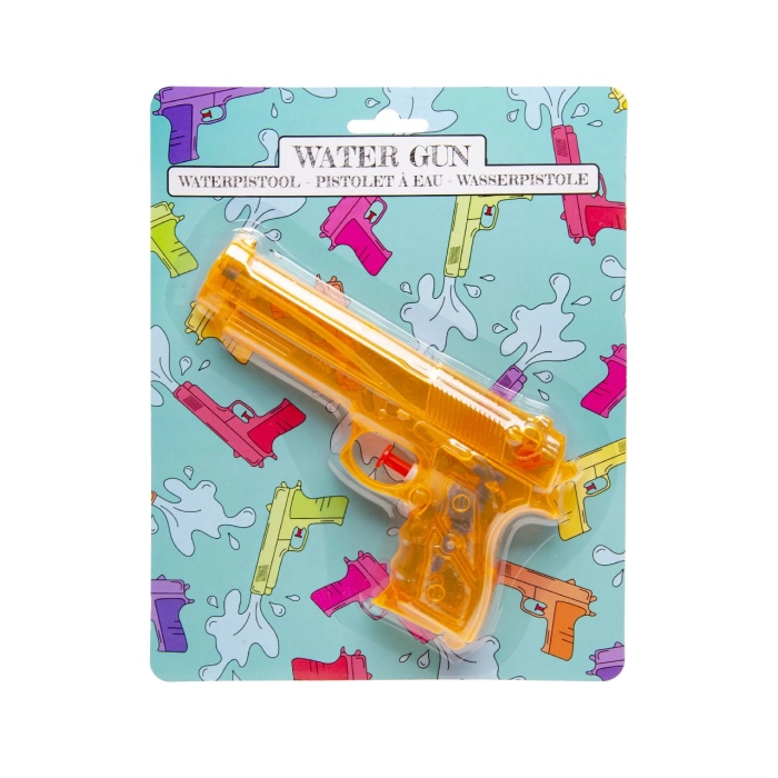 Pistolet na wodę