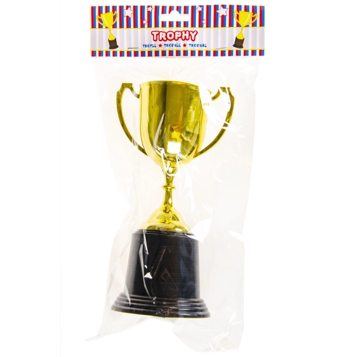 Pohár - trofej pro vítěze
