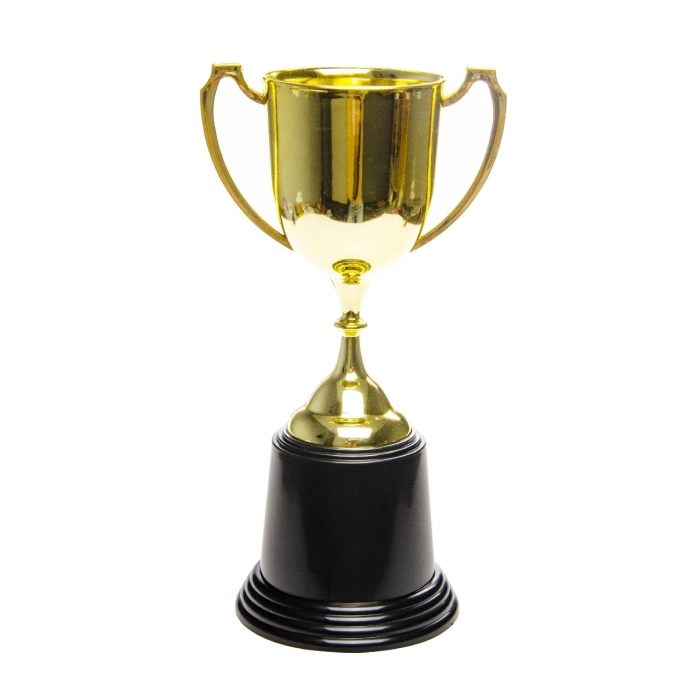 Pohár - trofej pro vítěze