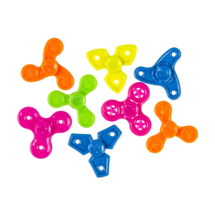 Mini spinner - mix wzorów i kolorów
