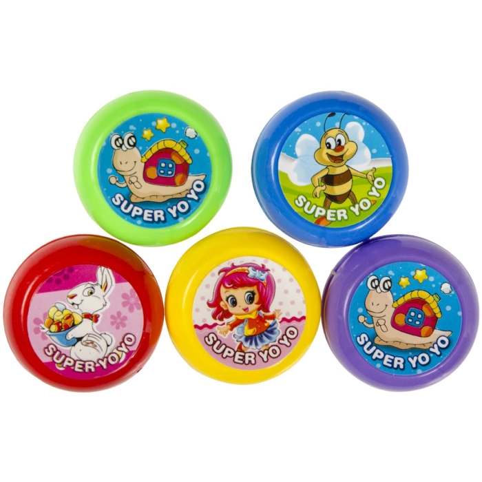 Jojo , Super Yo Yo mix