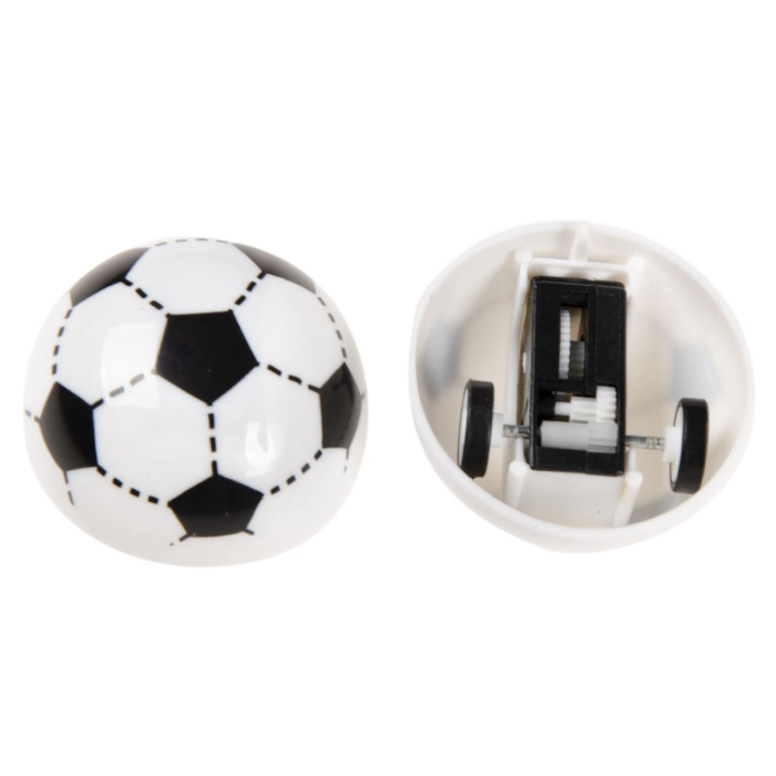 Mini-Rallye-Ball