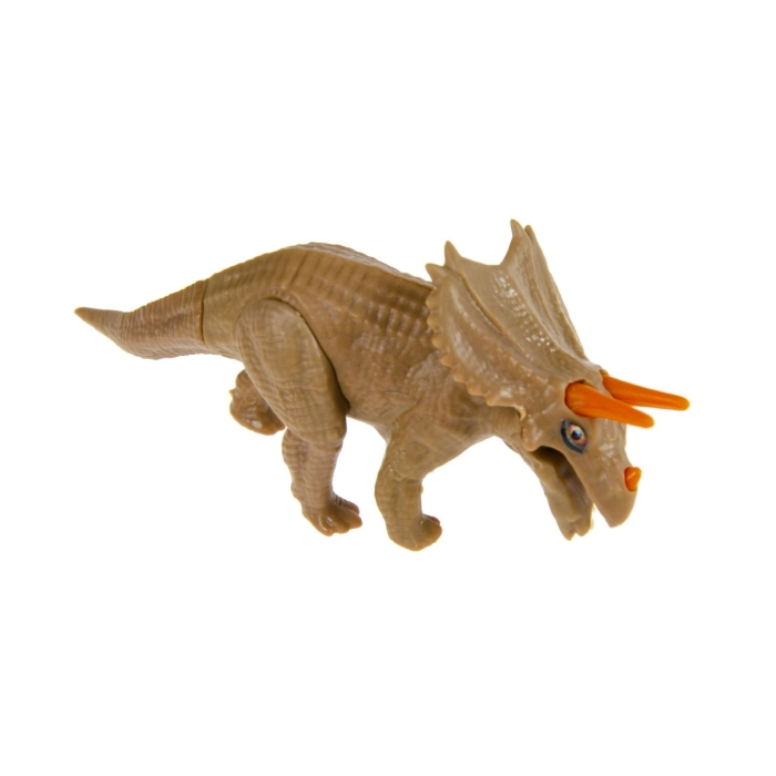 Skládací figurka dinosaura