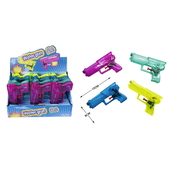 Pistolet na wodę