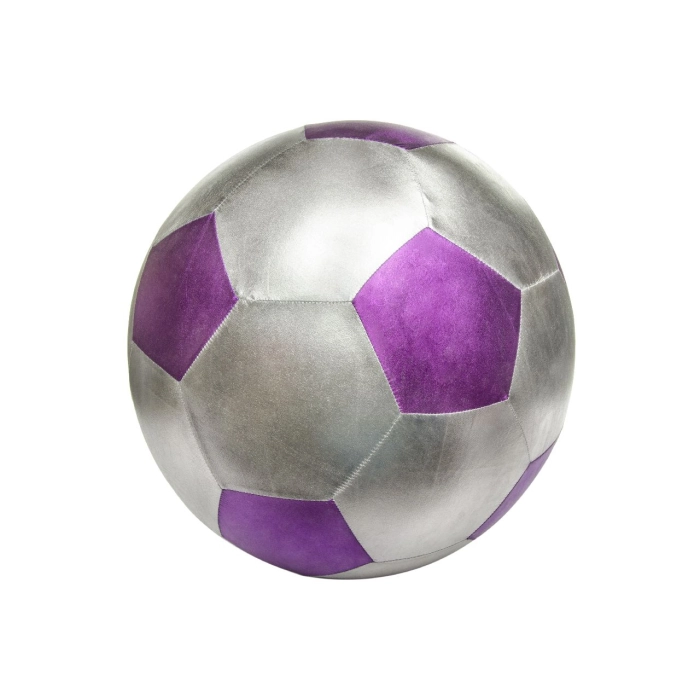 Velká koule až 50 cm - metalické barvy