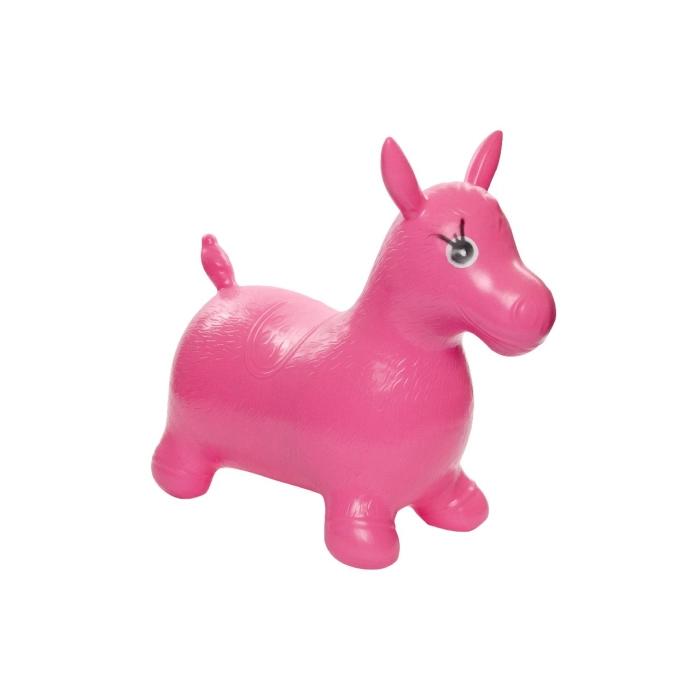 Springendes Pferd - 46 cm