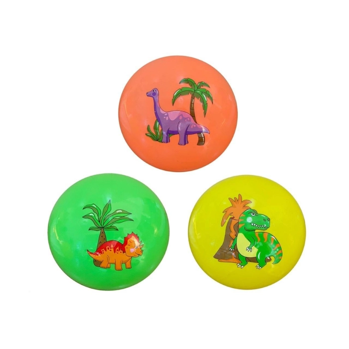Dinosaur ball
