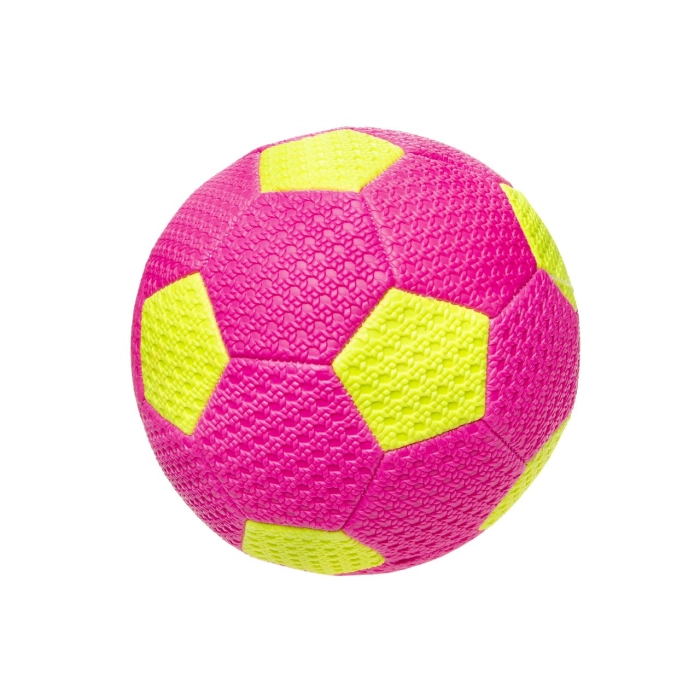 Futbal - neónové farby