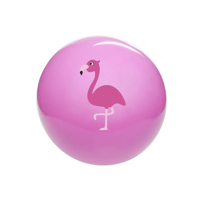 Ball - flamingo