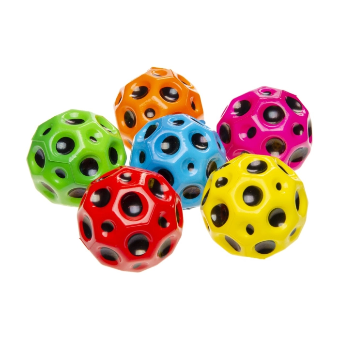 Super Performance Ball