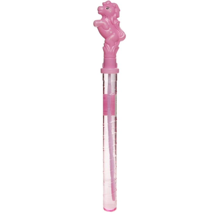 Mýdlové bubliny kůň XL - délka 38 cm
