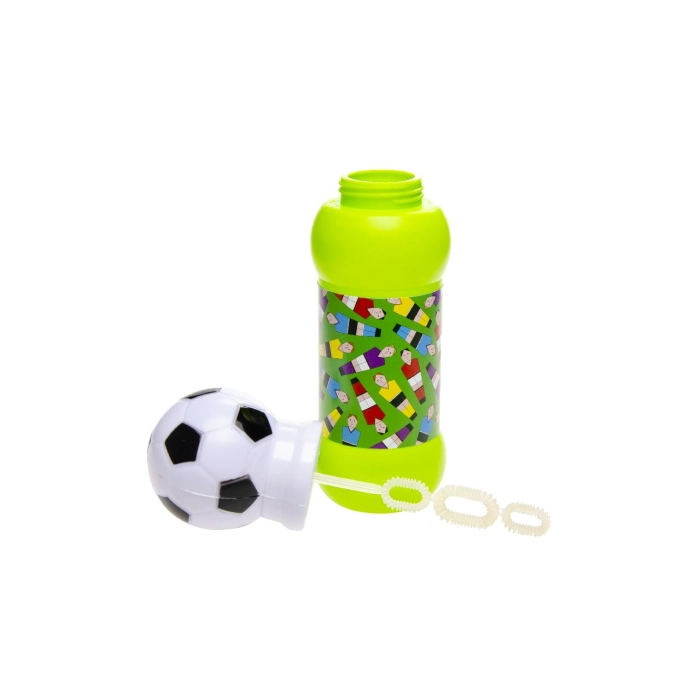 Football soap bubbles 240 ml